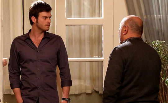 Kuzey Gney'de Sami, Kuzeyin erefine davet veriyor