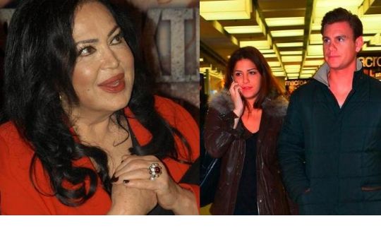 Trkan oray'dan yabanc damada onay 