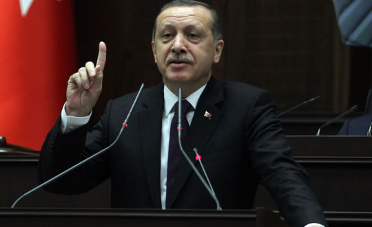 'Baldıran zehri'nin şifresi