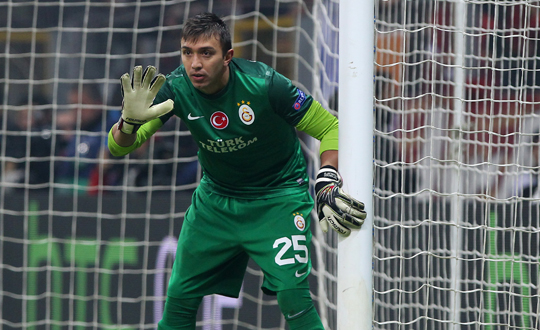 Muslera Drogba'y sulad