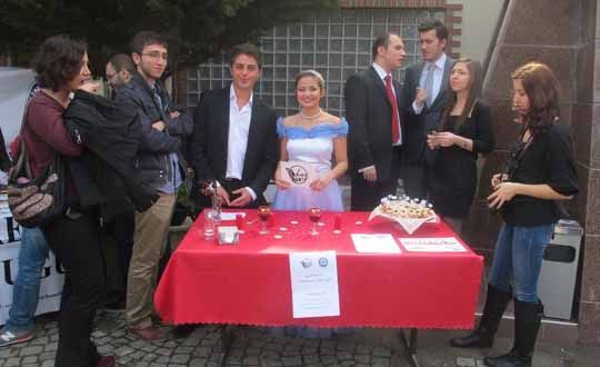 Ege niversitesi kulpleri gbirlii yapacak 