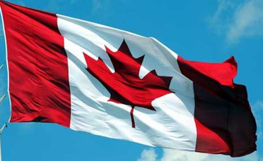 Kanada'dan 100 binden fazla renciye vize