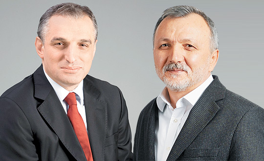 STAR MEDYA GRUBUNDA GREV DEKL