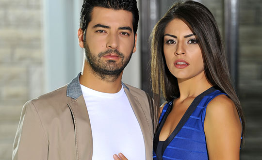 Beni Affet'te Bahar ve Kemal bir karar vermek zorunda