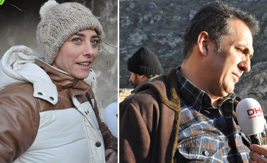 Zerda'dan sonra yeniden ayn dizide