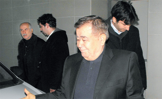 yign sonunda kahraman oldu
