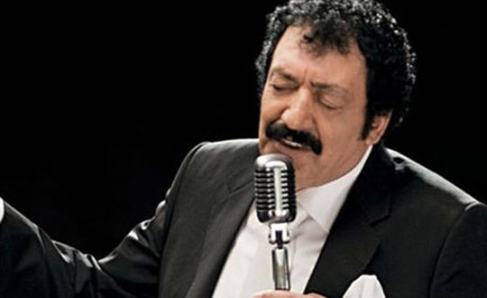Mslm Grses'in eski albmleri yok satyor