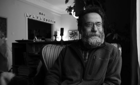 Haydar Erglen hayatndaki bilinmeyenleri anlatyor