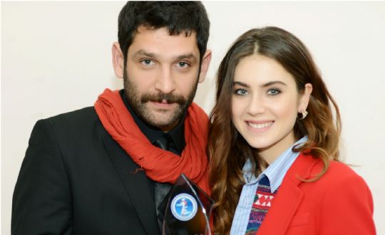 Benim in zlme en iyi dizi 