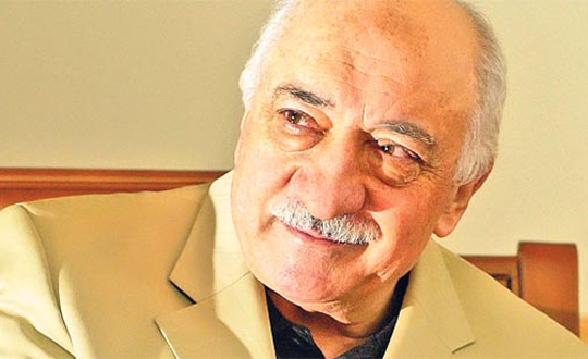 Fethullah Glen, romantik bir bilge