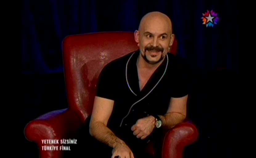 Yetenek Sizsiniz Trkiye'nin birincisi Atalay Demirci oldu!