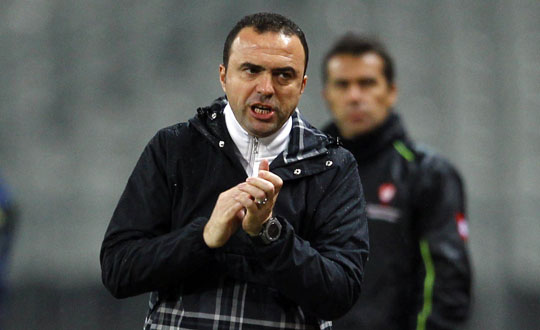 Arif Erdem: Abdullah Avc'nn kariyeri yok