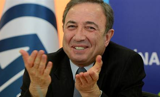 ''Olum Galatasarayl oldu''