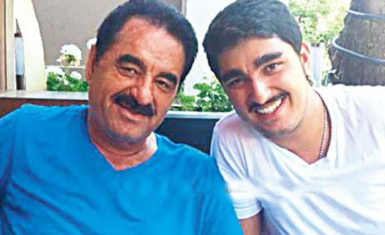 do: 'yiki dodun babam'