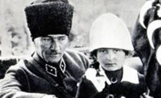 Nuriye dil hayatn kaybetti