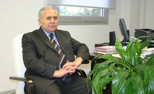 Prof. Dr. Sabri Tekir 28 ubat srecini anlatt 