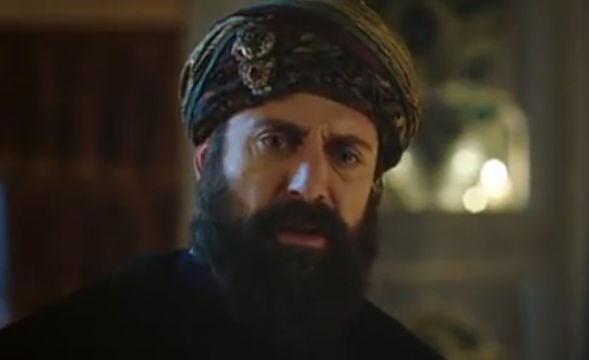 Muhteem Yzyl'n 91. blmnde ok gelimeler (20 Mart 2013) ZLE !