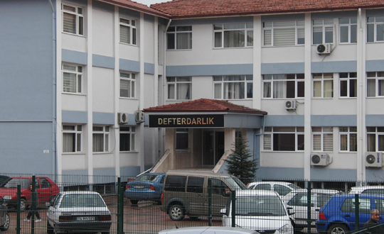 Hesaplara giren memurlar hakknda dava ald