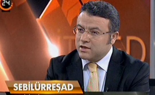  Sebilrread' kimler yazd, hangi fikirler savunuldu?