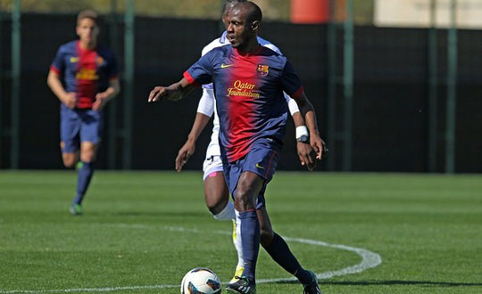 Ve Abidal sahalara dnd