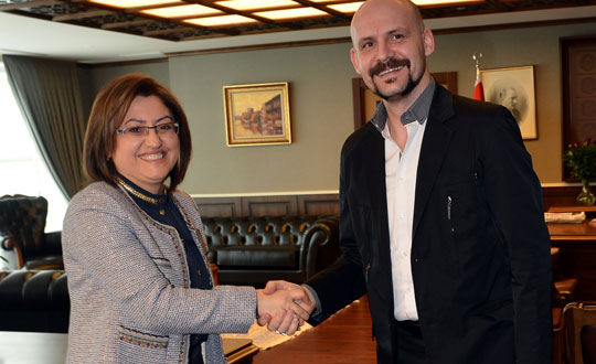 Yetenek Sizsiniz Türkiye birincisi Atalay Demirci: 'Başbakan'ı güldürmek isterdim'