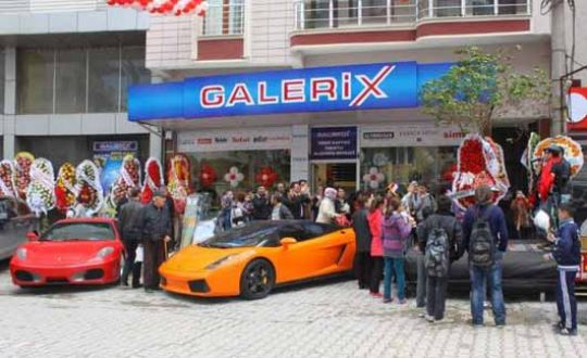 lk grup gn getike bymeye devam ediyor