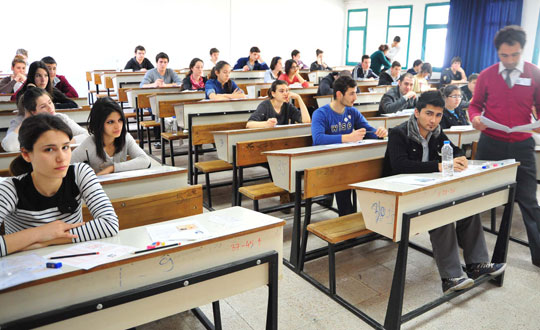 SYM - 2013 YGS merak edilen sorular ve cevaplar VDEO!