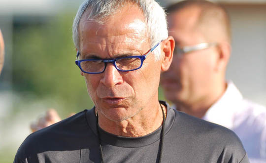 Hector Cuper: Hayatm boyunca hibir maa...