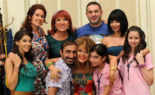 Alemin Kral yayndan kaldrlyor!