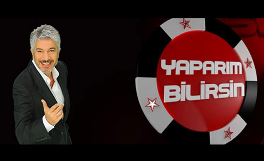 'Yaparm Bilirsin' pes etti!