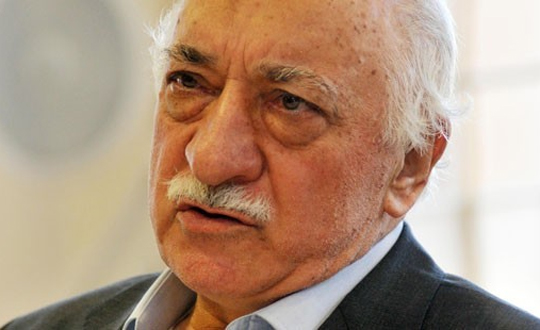 Gney Kore'den Fethullah Glen'e dl