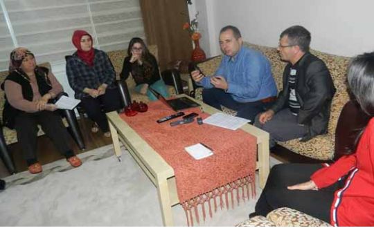 Uar, Vatandan gnlne gireceiz