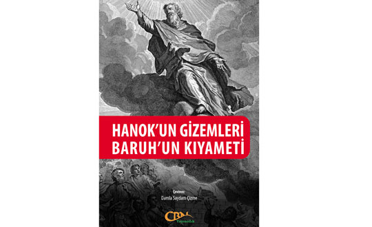 Tarihin en gizemli metinlerinden Hanok ilk kez Trkeye evrildi