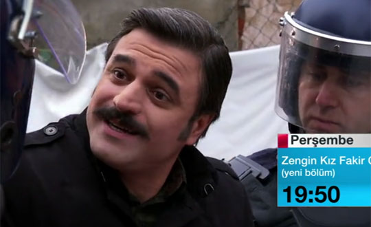 Zengin Kz Fakir Olan'da Nurhann ba beladan kurtulmuyor 