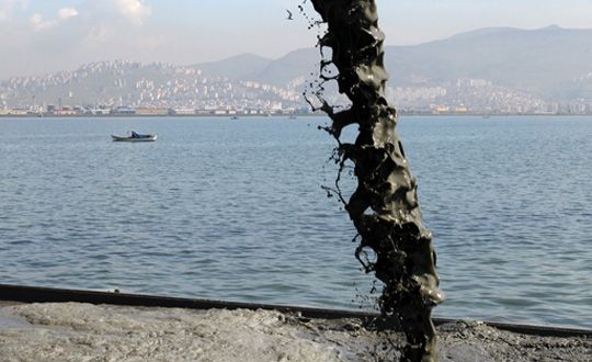 Hedef temiz 'Krfez'