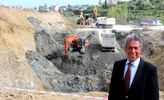 Kazdka batt ama hala akllanmad