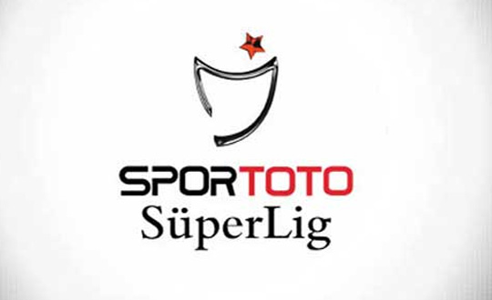 Spor Toto Sper Lig'de 30. hafta ma program