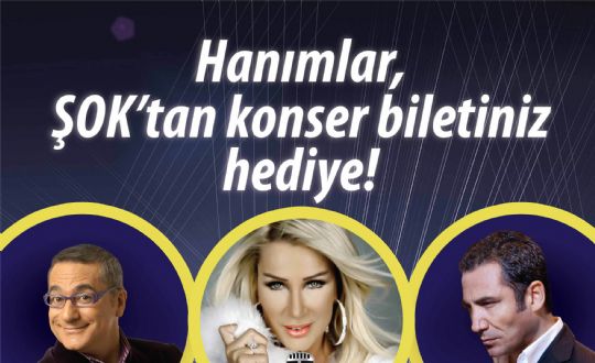 Hanmlar Seda Sayanla elenecek