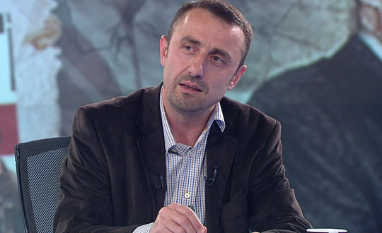 brahim Kahveci: 2001 krizinin aktrleri bugn hala sistemde