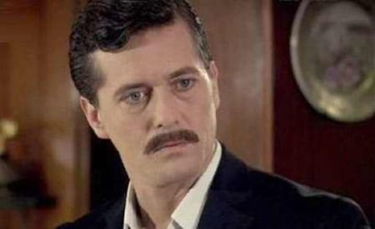 Mete Horozoğlu'nun yeni dizisi belli oldu