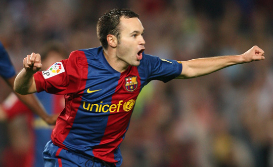 Bayern Munih - Barcelona ma ne zaman, hangi kanalda, saat kata ?