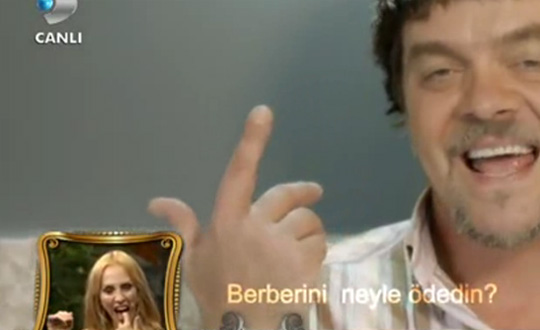 Beyaz'n Sertab Erener klibi rekora kouyor
