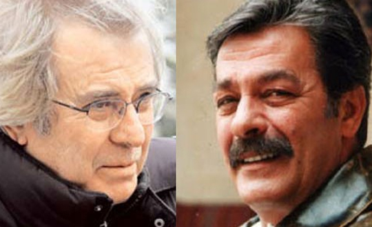Cenazede Kadir nanr-Tark Akan gerginlii