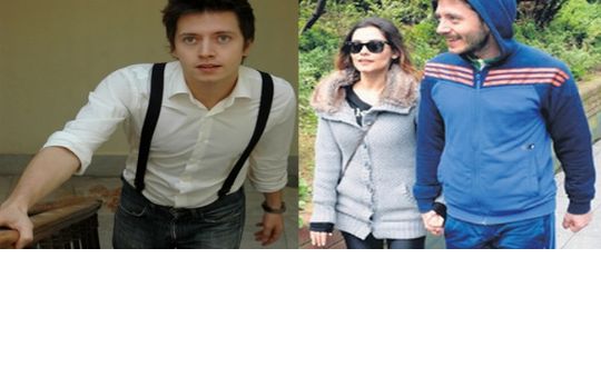 Glcan Arslan Serkan enalp ak