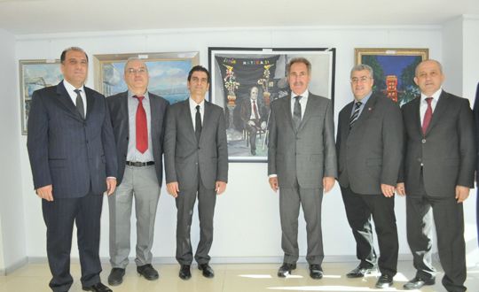 'zmir'in en gzel renkleri' sahiplerini buldu