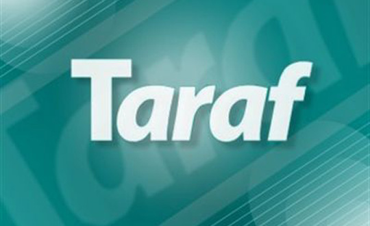 Taraf gazetesinden 3 yazar daha istifa etti