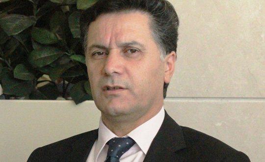 Vali Ayvaz: 5 ayda 23.800.000 TL proje bavurusu yaptk