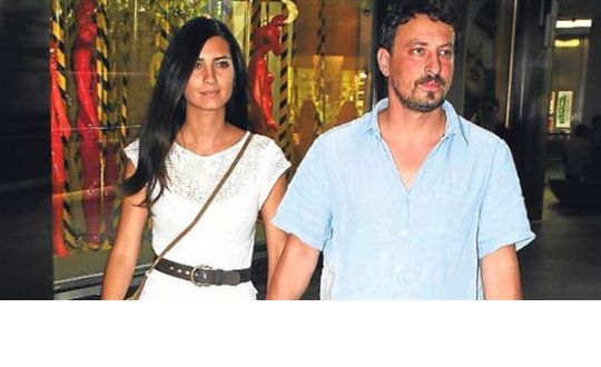 Tuba Bykstn ve Onur Saylak ayn dizide mi oynayacak?