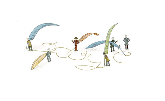 Soren Kierkegaard kimdir? Google doodle yapt