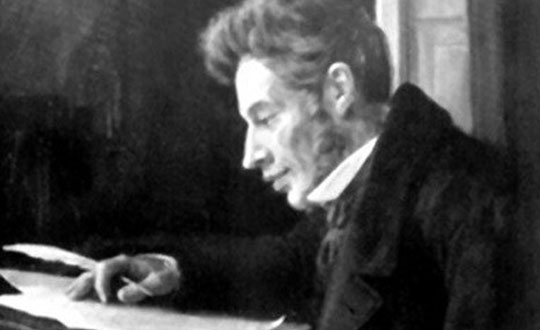 Soren Kierkegaard neden doodle oldu? Google doodle Soren Kierkegaard !. Sren Kierkegaard'in Biyografisi, Soren Kierkegaard'in felsefesi